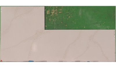 Bronze Rivers 3cm  Silestone (AZ)
