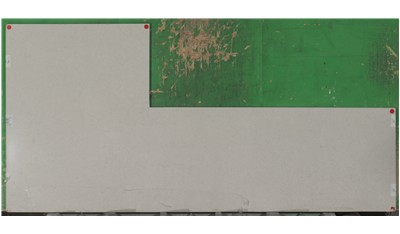 Snowy Ibiza (P)(J) 3cm Silestone (AZ)