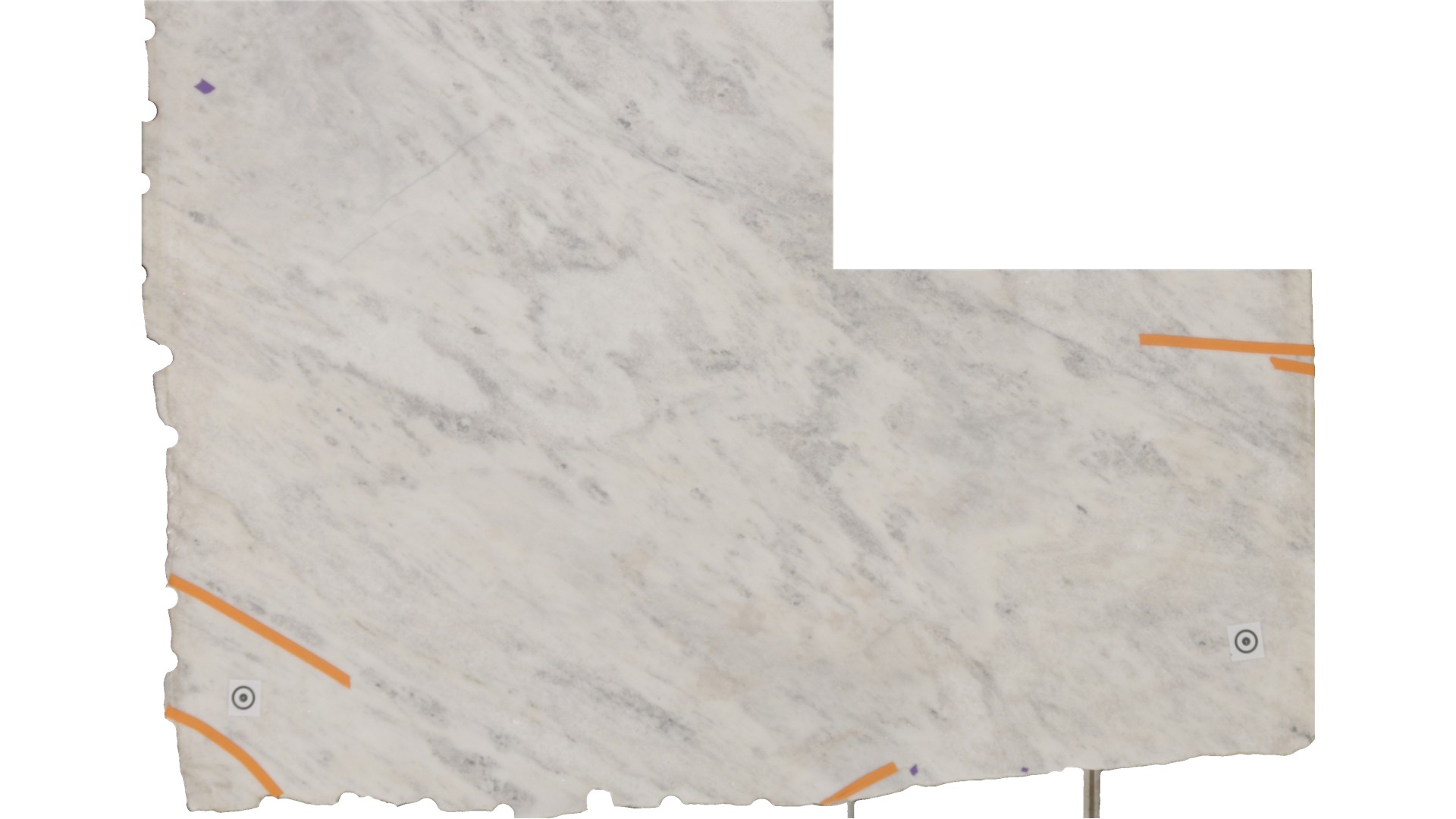 BLANCO  COCHOEIRO GRANITE Slabs
