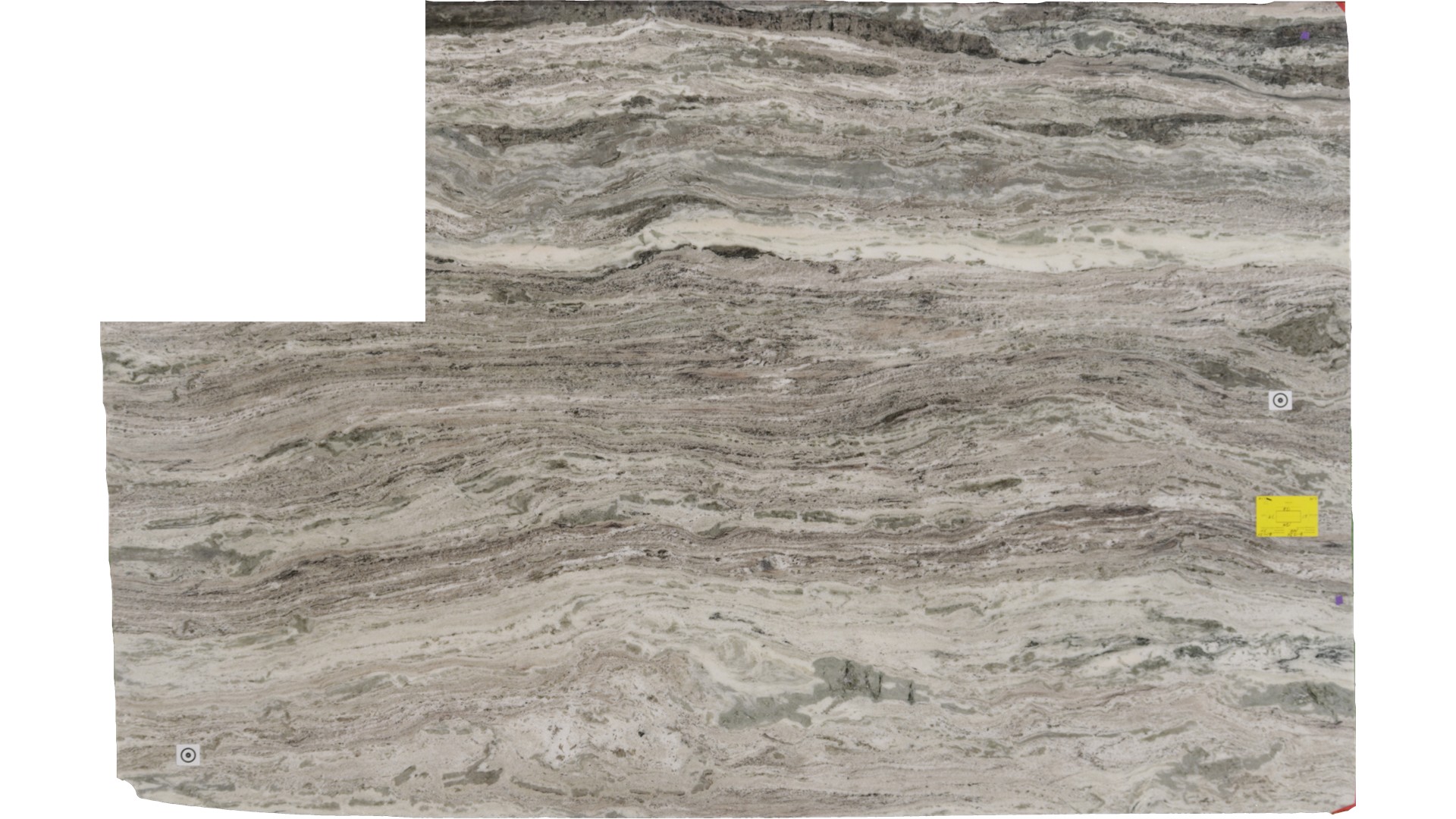 FANTASY  BROWN GRANITE Slabs