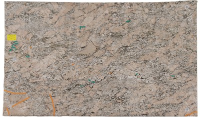 ALPINE  VALLEY GRANITE