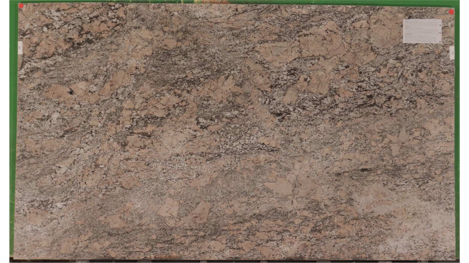 Alpine Valley 3cm MSI Stone (AZ) Slabs
