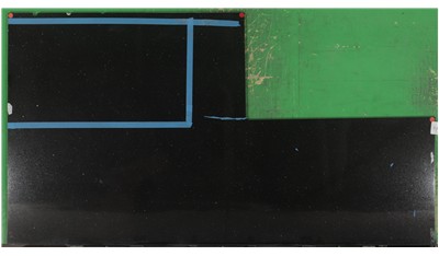 Black Galaxy 3cm MSI Stone