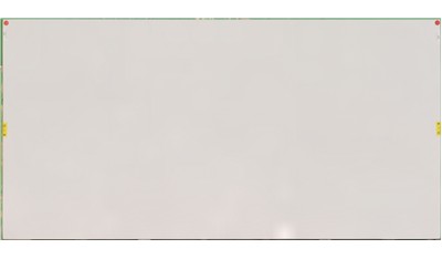 Pure White 1141 (J) 3cm Caesarstone Pro (AZ)