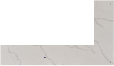 CALACATTA  IDILLIO Q Quartz