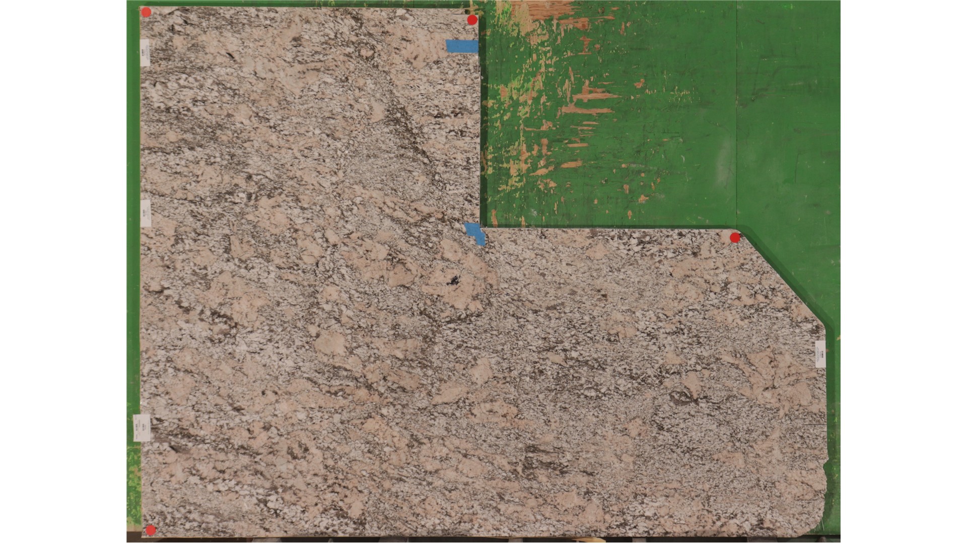 Alpine Valley 3cm MSI Stone (AZ) Slabs