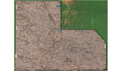 Alpine Valley 3cm MSI Stone (AZ)