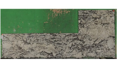 Delicatus White 3cm MSI Stone (AZ)