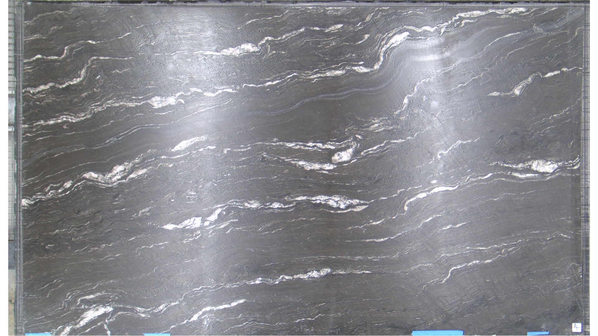 Titanium Granite Slabs