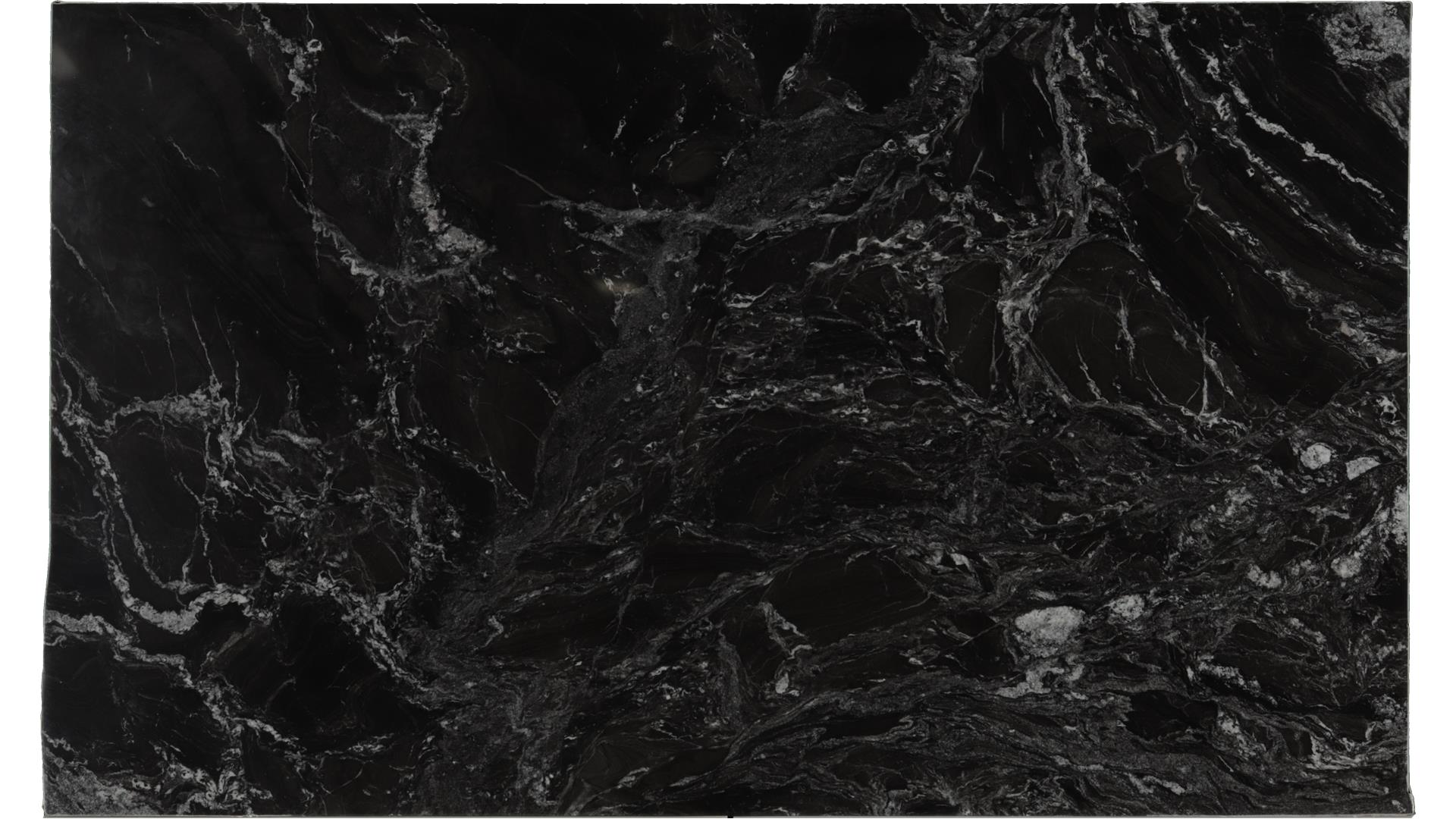 Black Forest Polished Granite Slabs