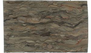 Fusion Quartzite