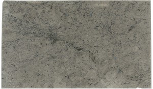Colonial White Granite