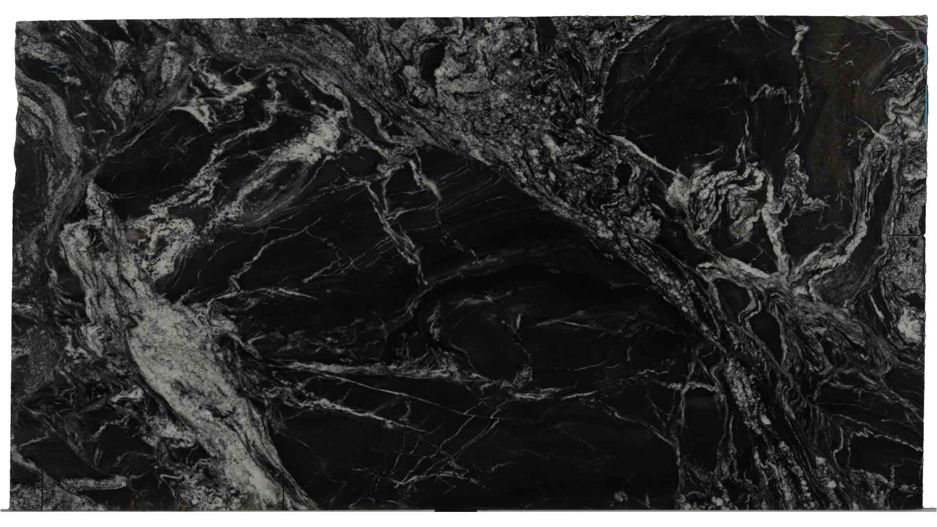 Black Forest Polished Granite Slabs