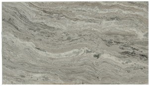 Fantasy Brown (Polished) Dolomite