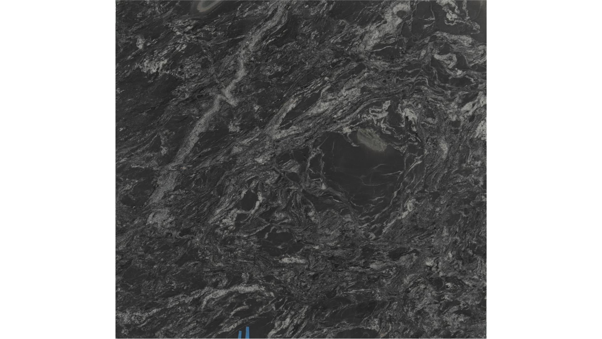 Black Forest Leathered Granite Slabs
