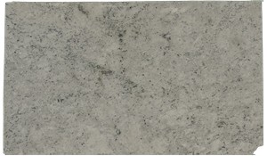 Colonial White Granite