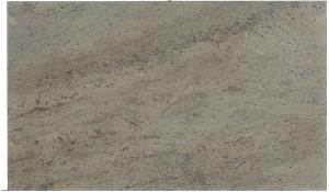 Ivory White Polished Granite