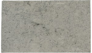 Colonial White Granite