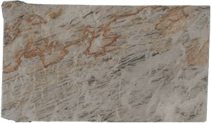 Cartier Nuage Quartzite