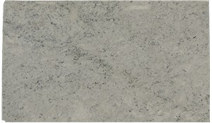 Colonial White Granite