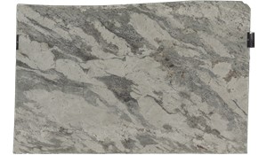 Taupe White Granite