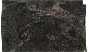 Lucy In The Sky Granite