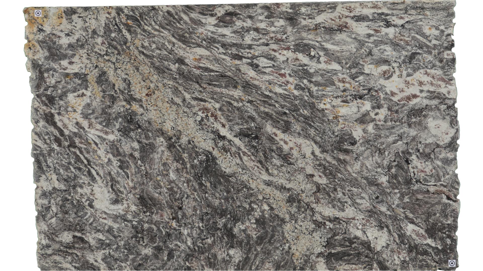 Rocky Mountain Granite Slabs