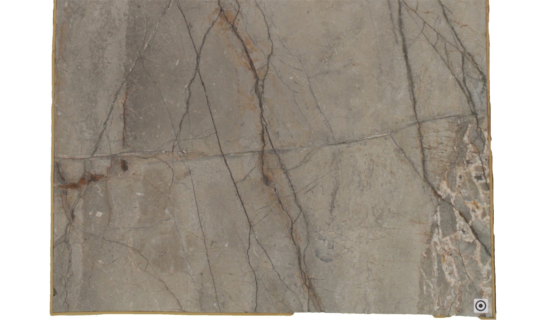 Silver Roots Marble Slabs