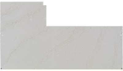 Calacatta Milan Quartz