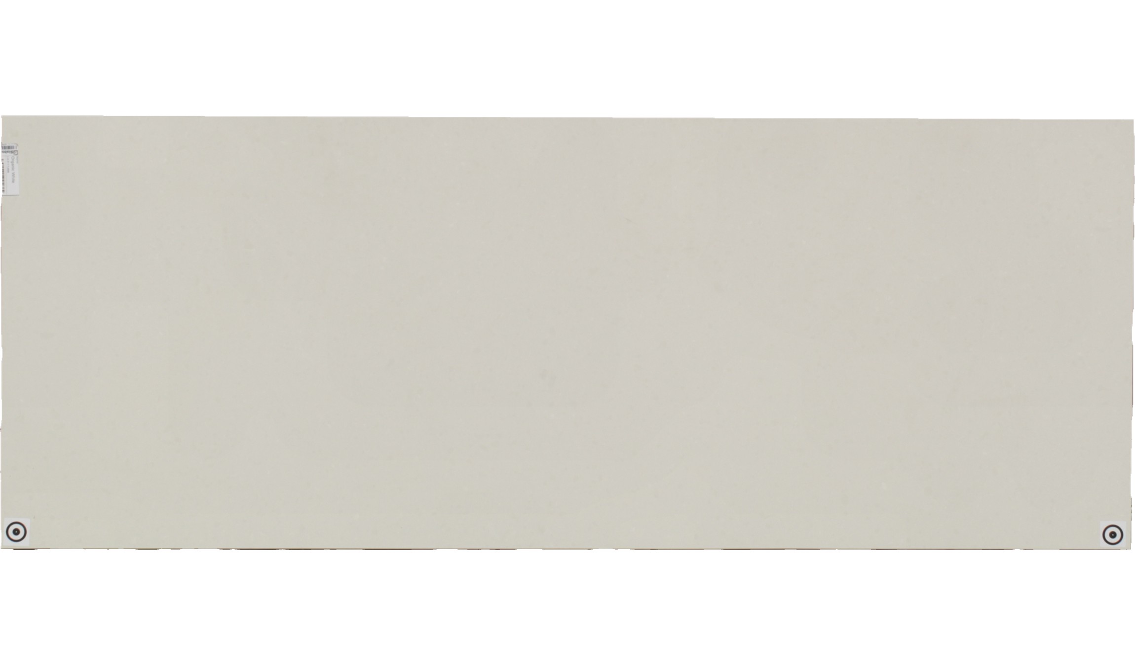 Organic White Quartz Slabs