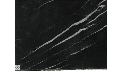 Noir Blanc Marble