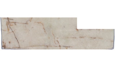 Cristallo Quartzite