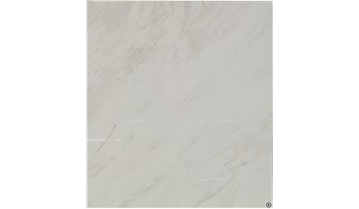 Luxe White Porcelain