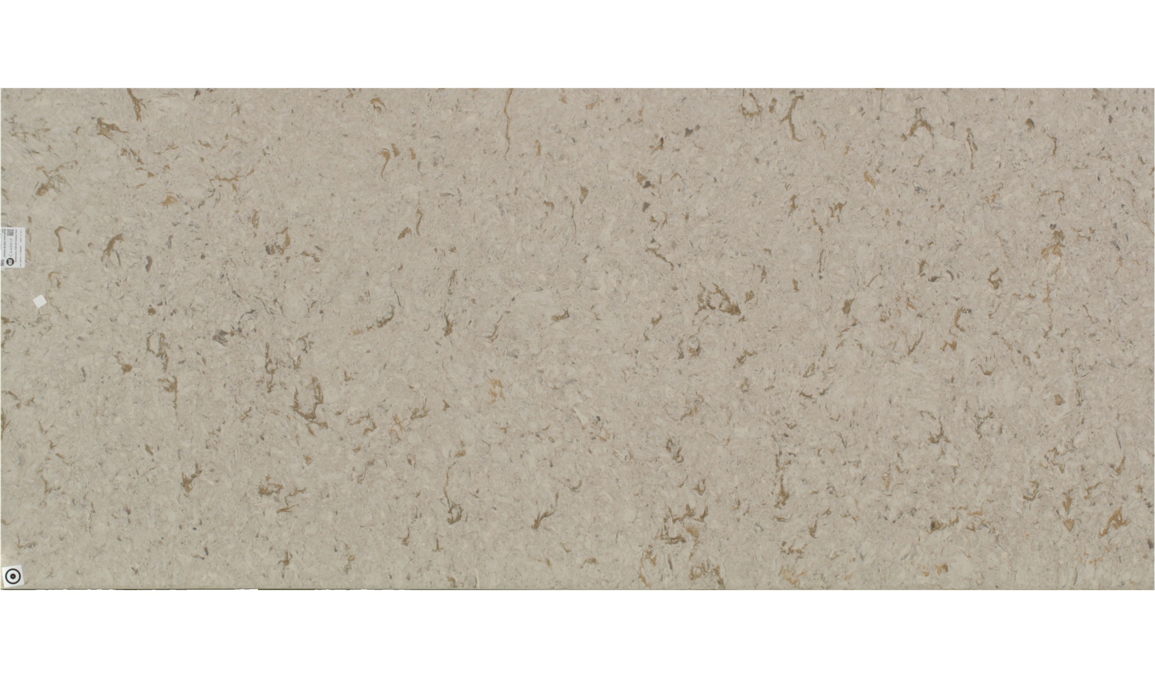 Windermere Quartz Slabs