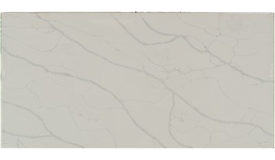 White Statuary Quartz