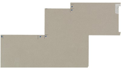 Antique Pearl Quartz