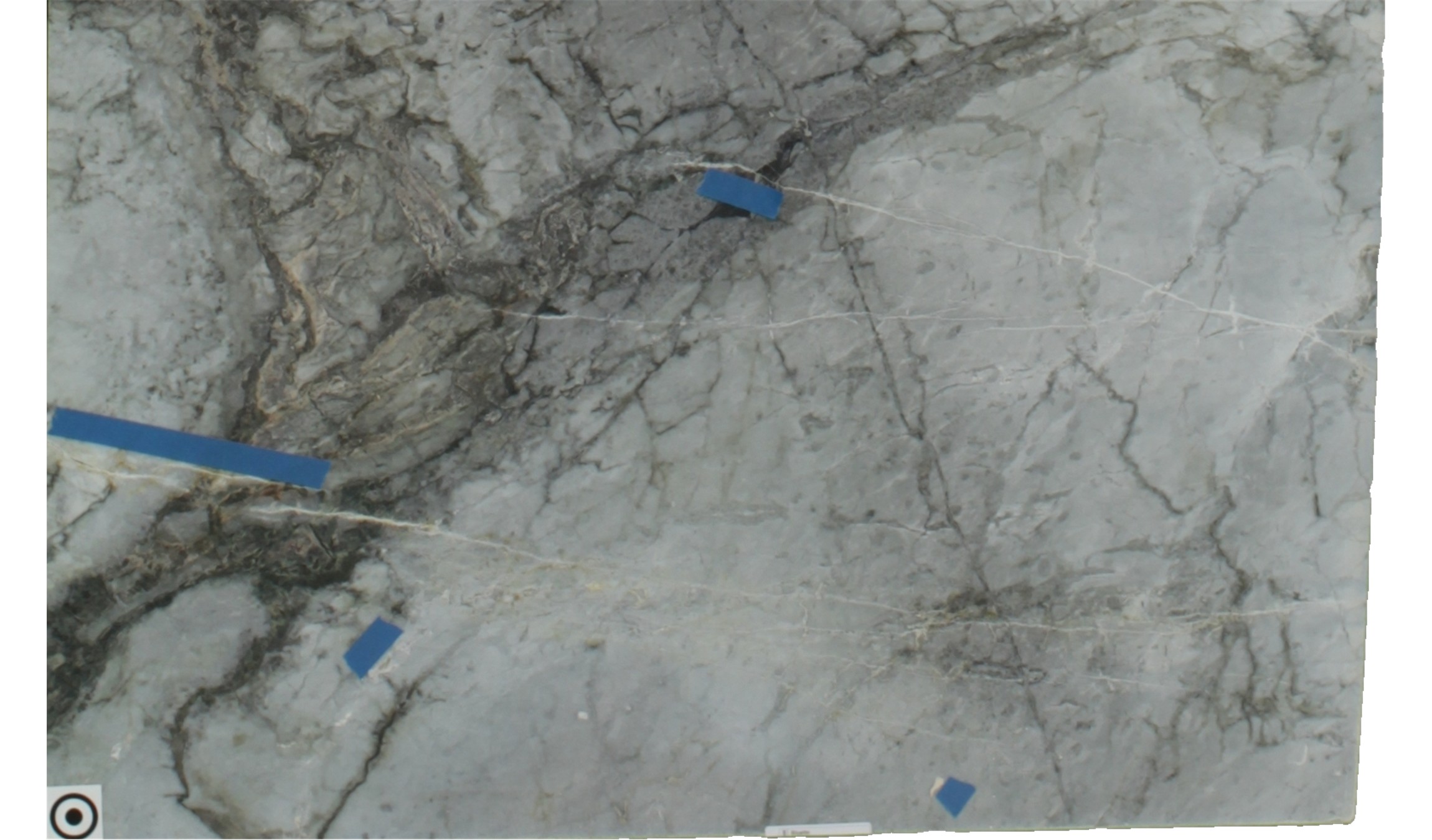 Bluette Marble Slabs