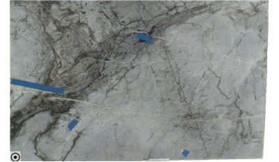 Bluette Quartzite
