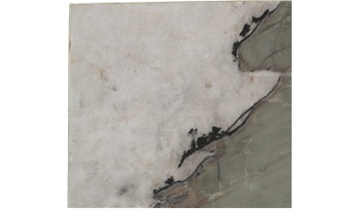 Crystal Tyger Quartzite