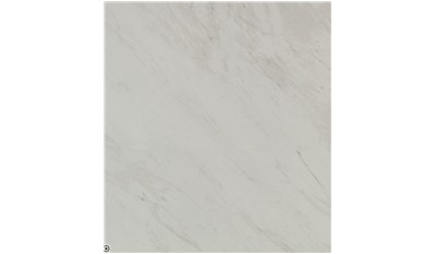 Luxe White Porcelain