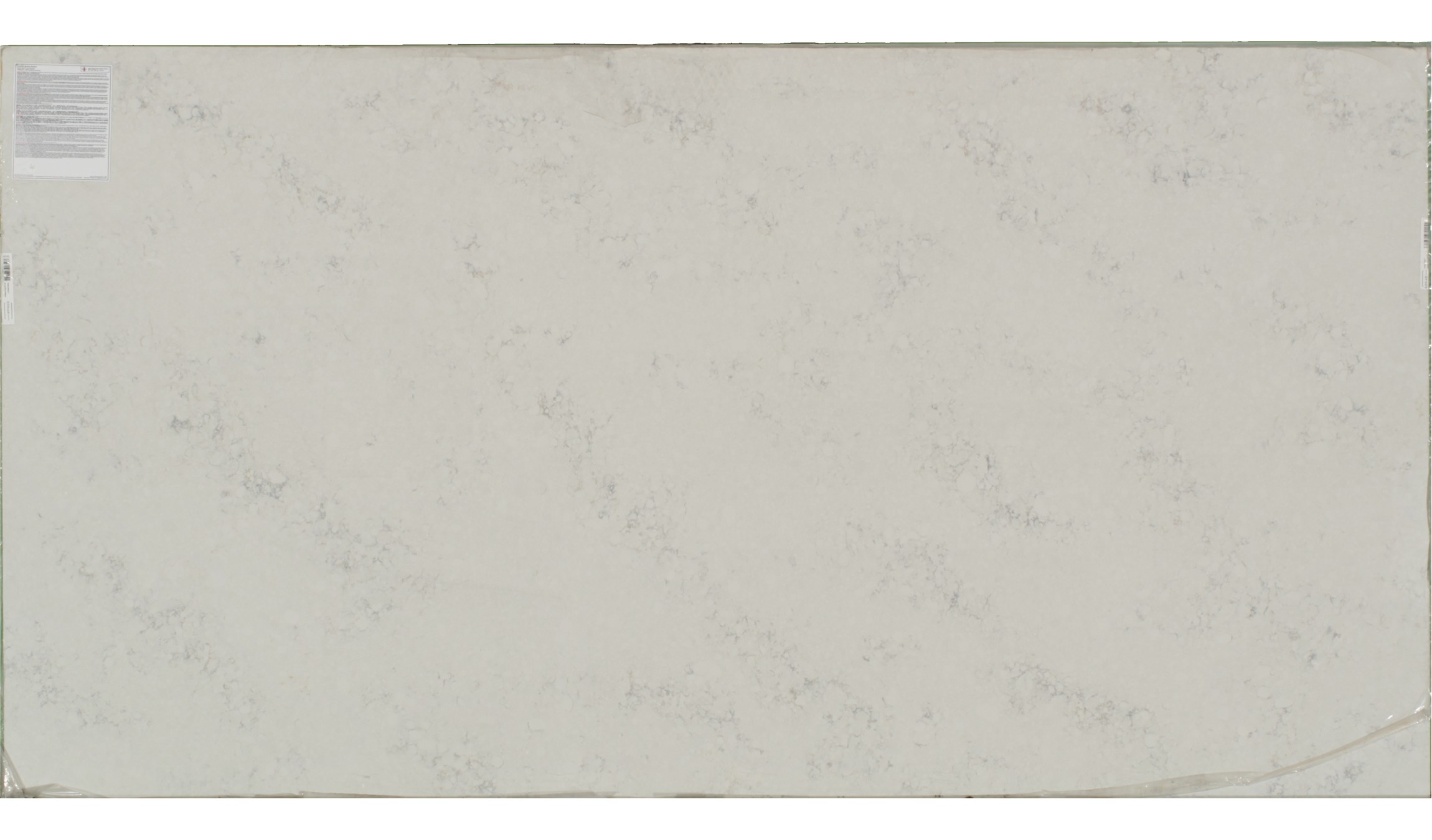 Ashen Gray Quartz Slabs