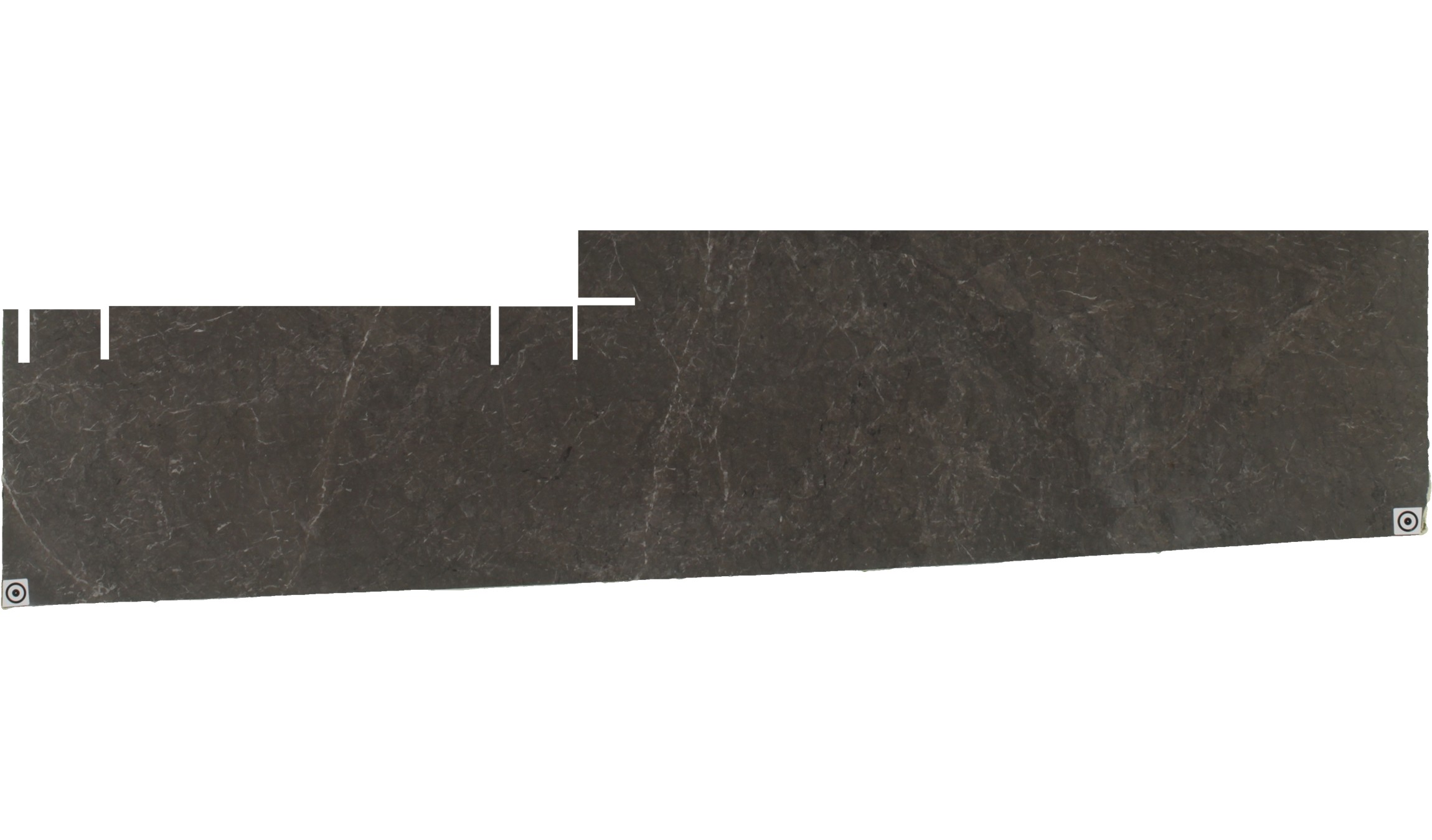 Dark Olive Marble Slabs