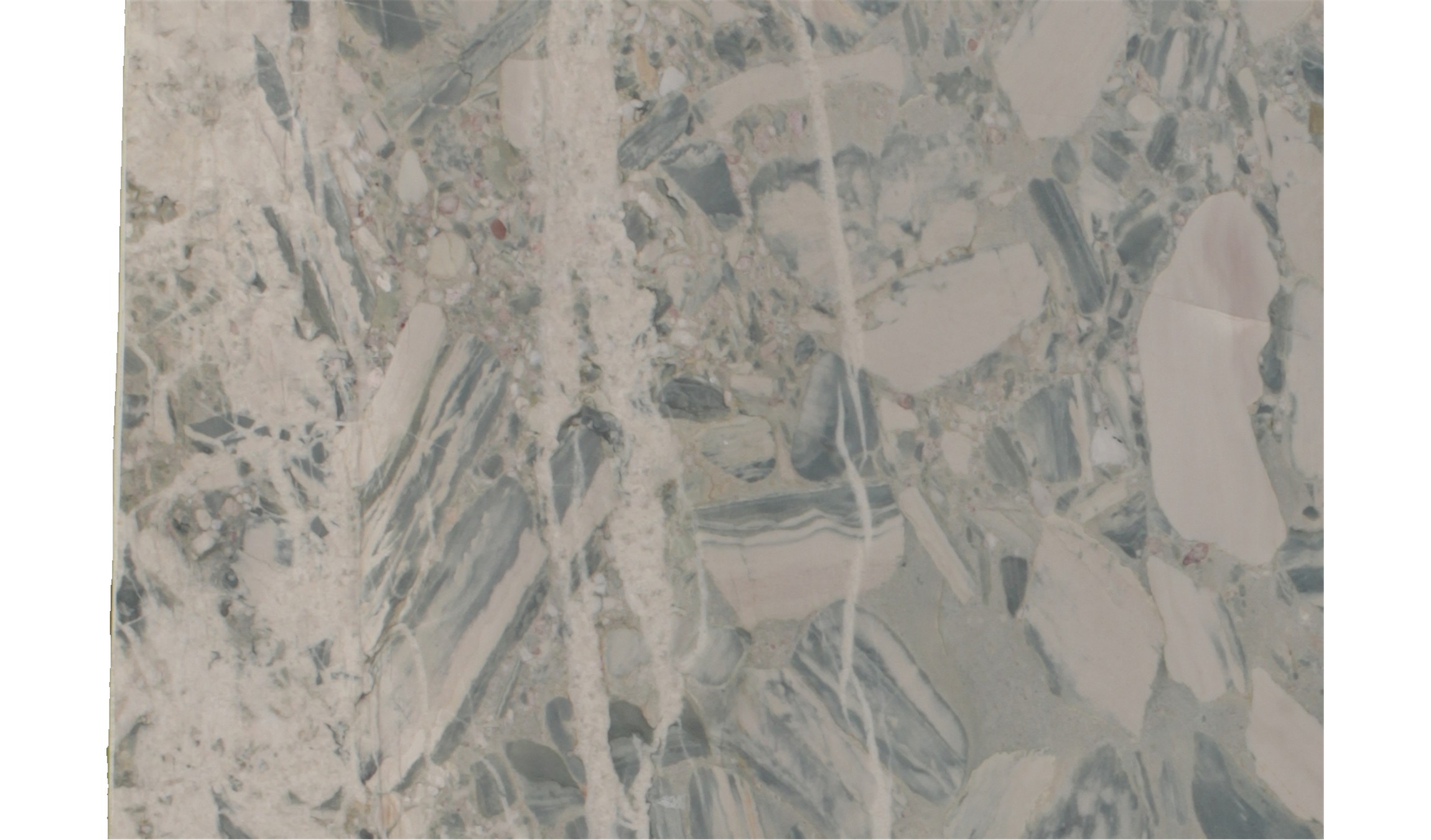 Pebble Beach Quartz Slabs