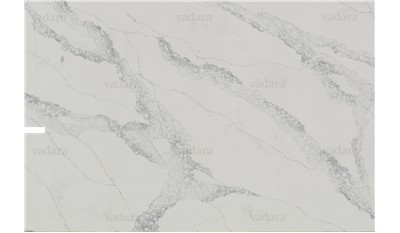 Scandi Blue Quartz
