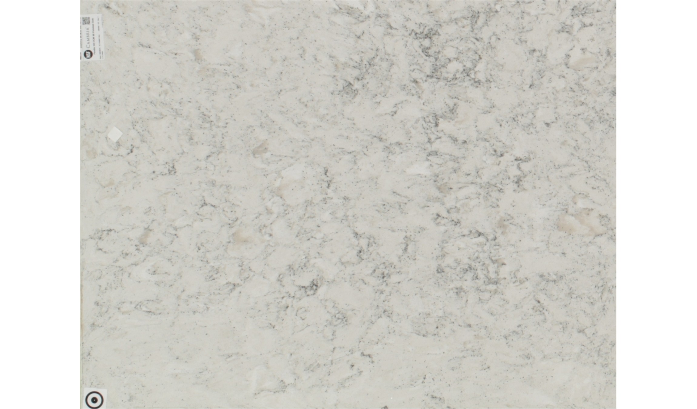 Pendle Hill Quartz Slabs