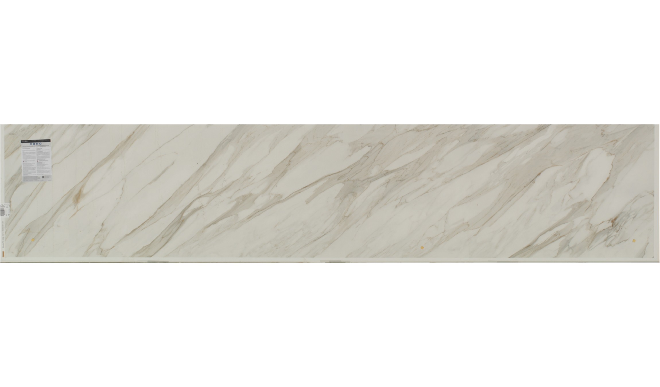 Calacatta Gold Ultra Compact Slabs