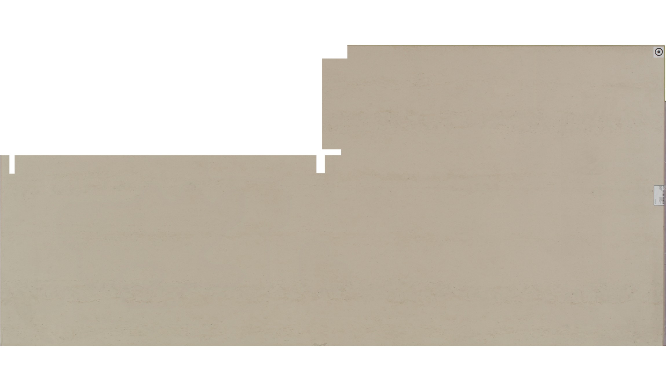 Denae Matt Porcelain Slabs