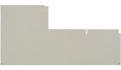 Specchio White Quartz