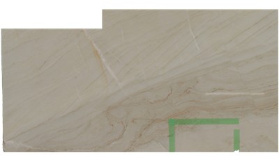 Tahitian Cream Quartzite