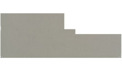 Noble Grey Quartz
